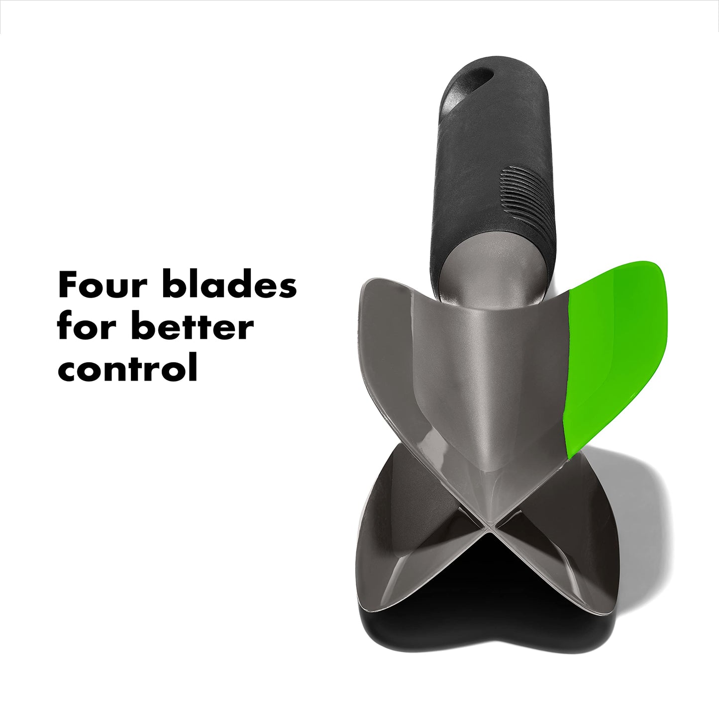 OXO Good Grips 3-in-1 Avocado Slicer - Green