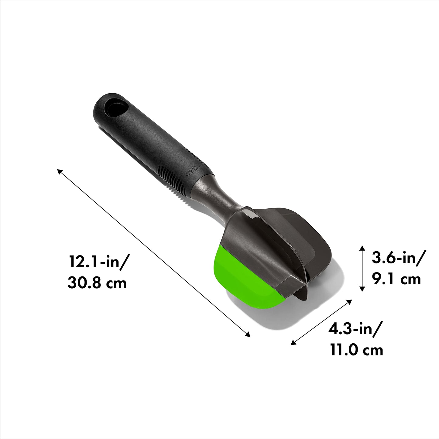 OXO Good Grips 3-in-1 Avocado Slicer - Green