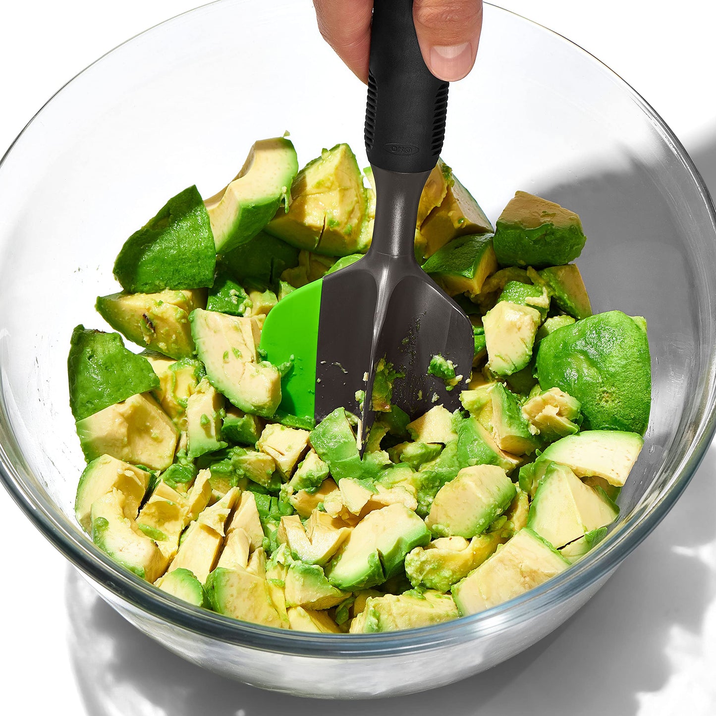 OXO Good Grips 3-in-1 Avocado Slicer - Green